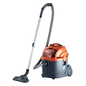 Mua Máy Hút Bụi Electrolux Z931 - Đen Cam - Hàng chính hãng